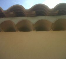 G&eacute;noise brute.. ((  elles seront heureusement aussi finalement cr&eacute;pis