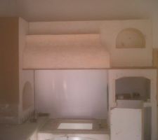 Le cuisiniste continue )