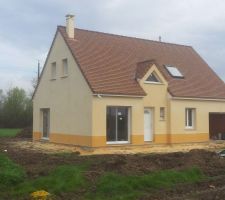 ma maison pour ma petite famille