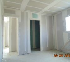 Chambre n°1