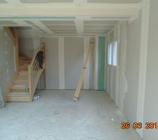 RDC vue salon