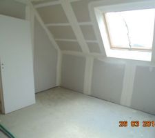 Chambre n°4