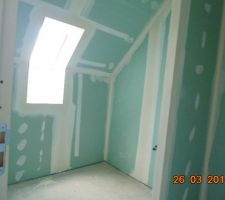 Salle de bain haut