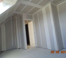 Chambre n°2