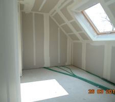 Chambre n°2