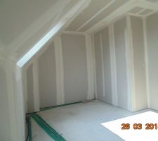 Chambre n°3