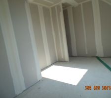 Chambre n°3