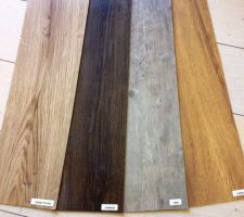 Parquet de synthese produsol