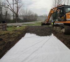 Création d\\\'un chemin d\\\'accès