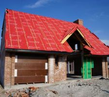 Beaucoup de salp&ecirc;tre ces derni&egrave;res semaines !