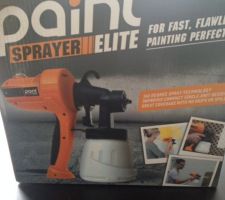 15 03 2014 - Achat pistolet &agrave; peinture