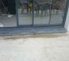 SEUILS DE PORTE