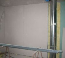 Chambre sud Ouest