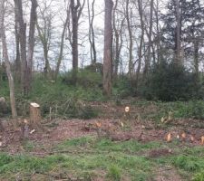 R&eacute;sultat apr&egrave;s la 1&egrave;re journ&eacute;e de boulot