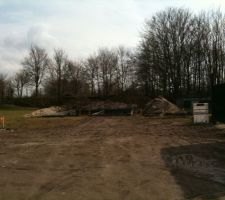 Vu g&eacute;n&eacute;rale