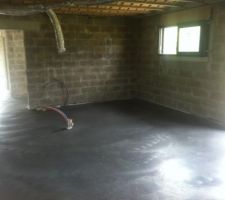 B&eacute;ton  cir&eacute; (bureau)