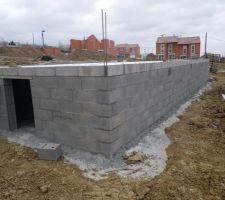 Porte d?accès au VS