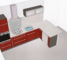 Cuisine