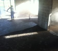 B&eacute;ton cir&eacute;