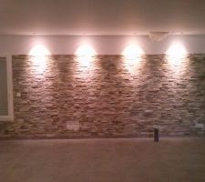 Test spots   pierres naturelles