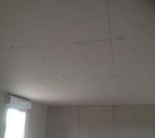 Plafond