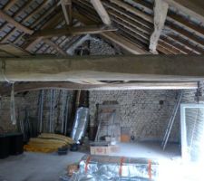 1er etage