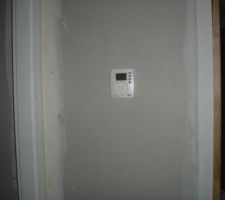 Thermostat