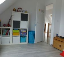 Chambre de mon fils