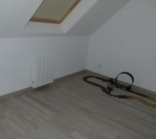 Future chambre de mininous