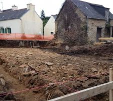 Le penty ne sera plus seul pour tr&egrave;s longtemps!