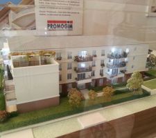Maquette