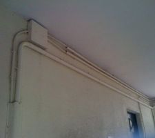 Cable EDF et Gaz