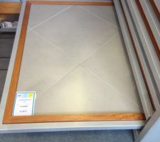 Carrelage pour les pièces vie