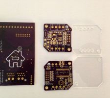 Modules domotiques