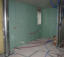 Etage SdB