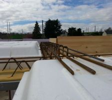 Chev&ecirc;tre de la tr&eacute;mie