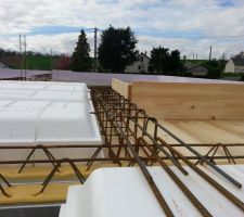 Chev&ecirc;tre de la tr&eacute;mie