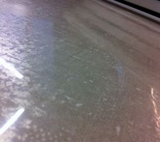 Carrelage RDC