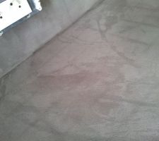 Béton minéral - couleur : gris ardoise