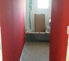 Salle de bain