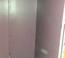Toilettes