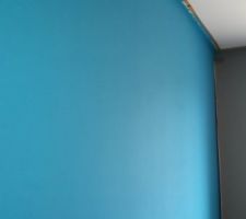 Chambre3 bleu et gris