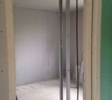 Chambre 1er etage