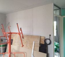 Mezzanine