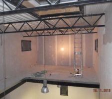 Mezzanine