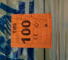 TMS 100