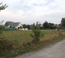 La campagne &agrave; la mer