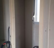 Wc 1er etage