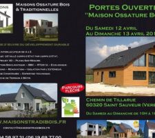 Portes Ouvertes