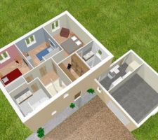 Etage